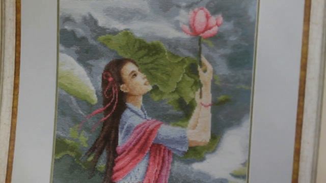 Заявка на участие в СП"Женский образ или красота спасает мир." смотреть онлайн