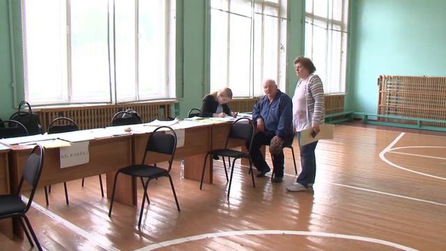 "Интерес к праймериз высокий" смотреть онлайн