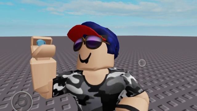 Super idol in roblox part 5 смотреть онлайн