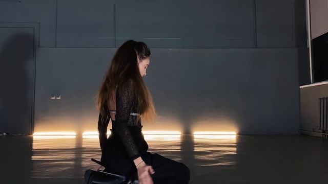 29.01.21 "Печать Танца 3/15": Frame up (beg.) - Комета; соло 21 смотреть онлайн