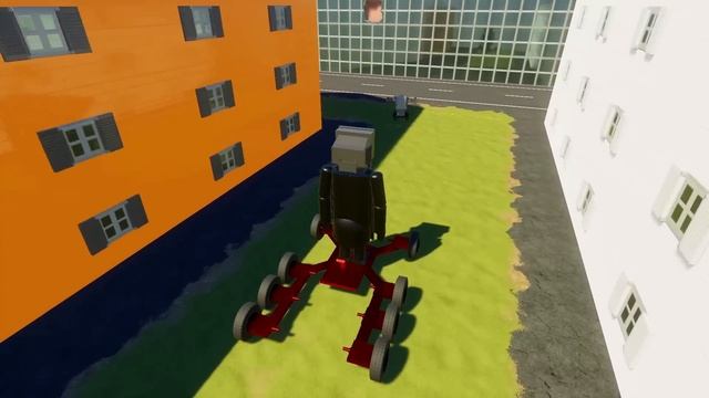 ЭВОЛЮЦИЯ УЛУЧШЕННОГО ТИТАНА ТВ МЕНА 3.0! ОТ МАЛЫША ДО ОГРОМНОГО БОССА В BRICK RIGS смотреть онлайн