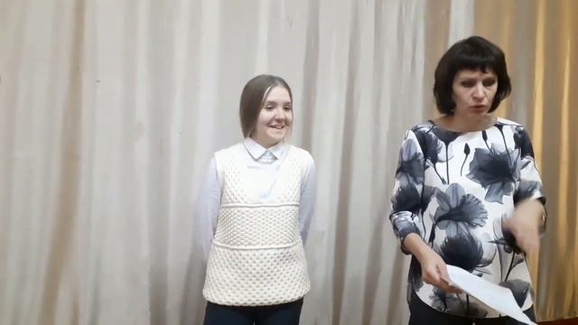 Образовательный ролик "Школьный театр как эффективное средство творческого развития школьников" смотреть онлайн