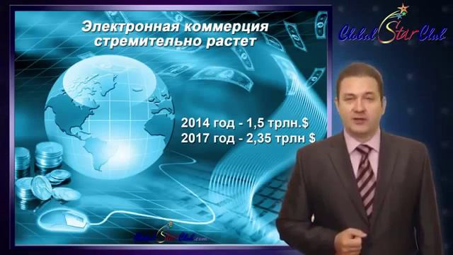 Как Google и Facebook зарабатывают миллиарды смотреть онлайн