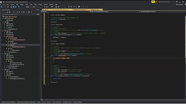 03 - Revit API - Plugin Essentials - Tag Wall Layers Command and create Text Note Element смотреть онлайн