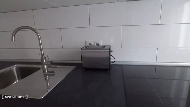 Charming 1-bedroom apartment for rent in Zehlendorf - Spotahome (ref 201759) смотреть онлайн