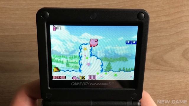 Gameboy Advance SP: Какой выбрать и как определить подделку?