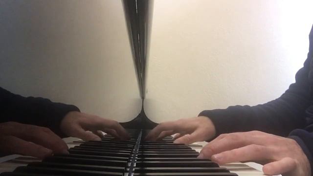 A little journey for C - Karl Nesbitt смотреть онлайн