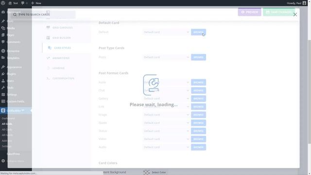 WordPress Listing Designs - Easy & Fast | GridBuilder WP смотреть онлайн