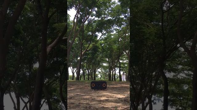 森林音樂 藍芽音響 boombox 可充電式音響 смотреть онлайн