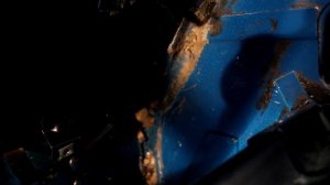 Шумоизоляция перегородки моторного отсека НИВА