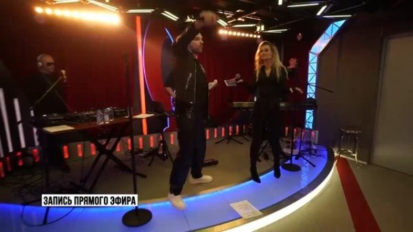 Filatov & Karas - Будущие Мамы 2.0 (Live @ Золотой Микрофон)