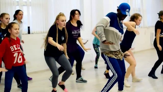 WORKSHOPS FAT FAM 21-22 января смотреть онлайн