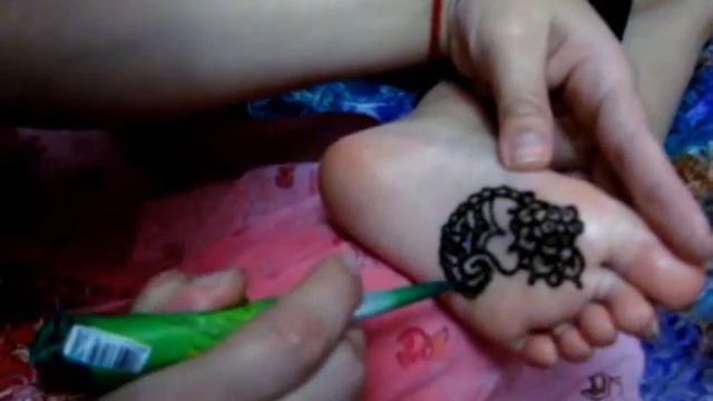 Mehndi - это ПРОСТО смотреть онлайн