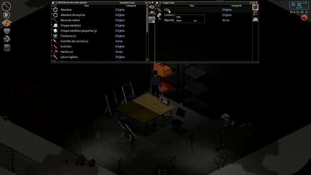 Proyect Zomboid Build 40.43 #54 Desmontado Todo | Gameplay Español смотреть онлайн
