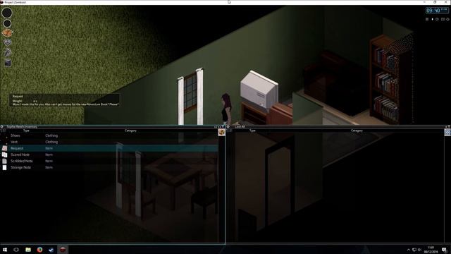 Apocalypse Notes for Project Zomboid смотреть онлайн