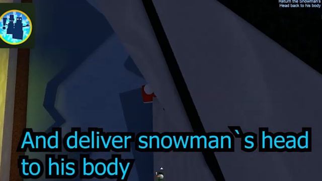 FULL CHRISTMAS EVENT GUIDE | RetroStudio | Roblox смотреть онлайн