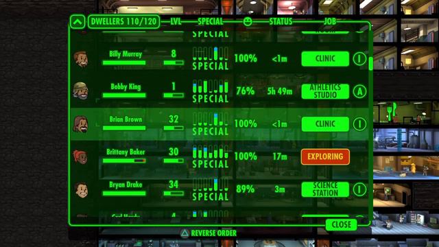 Fallout Shelter PS4 I Dig it. Ep.10 смотреть онлайн
