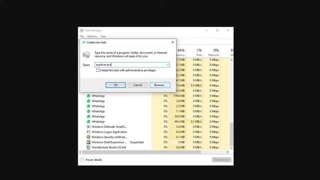COMO RESOLVER ERRO 2503 e 2502 na Instalação de Programas no WINDOWS ou iTUNES SOLUÇÃO EM 2021 смотреть онлайн