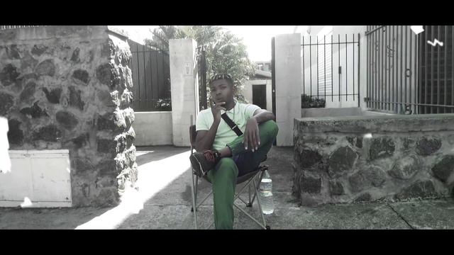 ALIAS-Freestyle "NO KONKU" (Clip officiel). смотреть онлайн