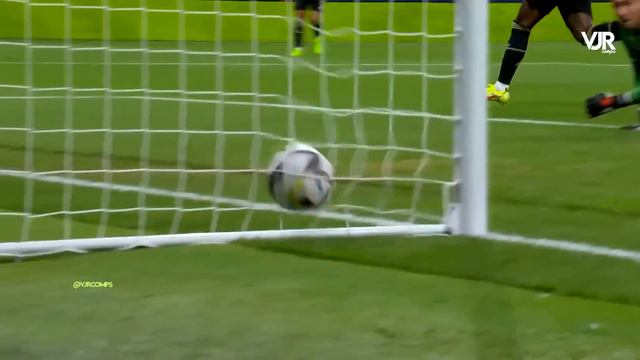 Vinicius Jr ●King Of Dribbling Skills● 2023 |HD