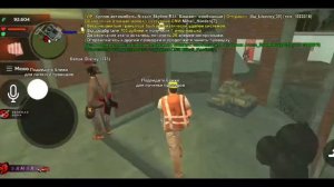 Как стать замом в СК? | Будни заместителя строительной компании.| Как ловить стройки?| Black Russia