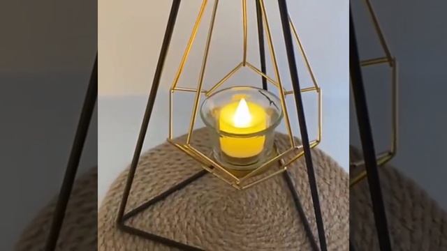 Светодиодные свечи на батарейках. смотреть онлайн