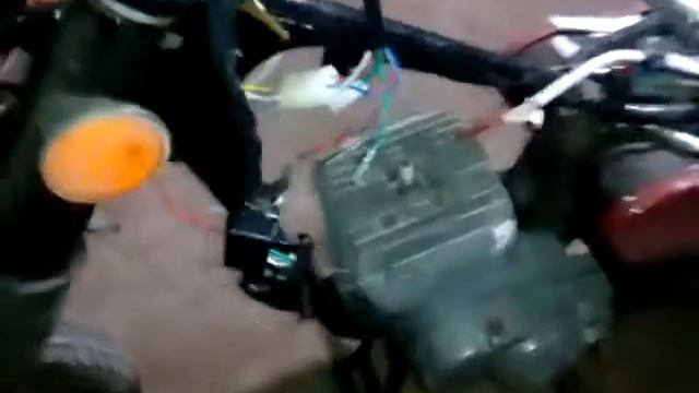 ШОК Проводка Минск 12в. Сломай свой мозг... смотреть онлайн