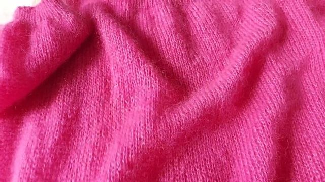 АНОНС МК: МОХЕРОВЫЙ СВИТЕР-РЕГЛАН СВЕРХУ БЕЗ ШВОВ @knitcrochetbyjulia смотреть онлайн
