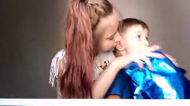 Вдыхаем гелий с Макаром) смотреть онлайн