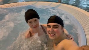 Мы в «Союз Истра»! Семейный парк-отель или пансионат?