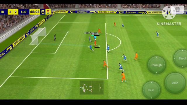 E FOOTBALL 2023 GAMEPLAY #1 смотреть онлайн