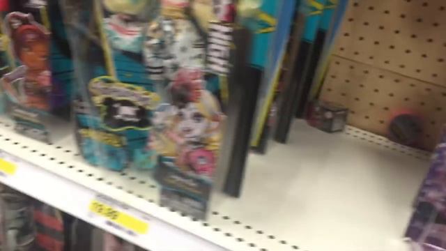 Toy Hunt: Shopkins, Funko, Barbie, Monster High, Littlest Pet Shop & More! смотреть онлайн