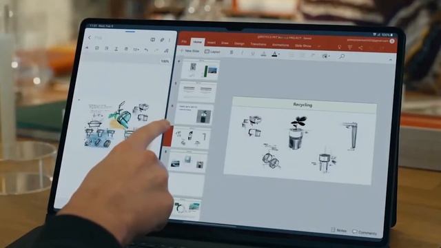 Samsung Galaxy Tab S8+ vs Galaxy Tab S8 Ultra Best Buying Guide смотреть онлайн