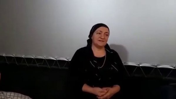 Лакские песни