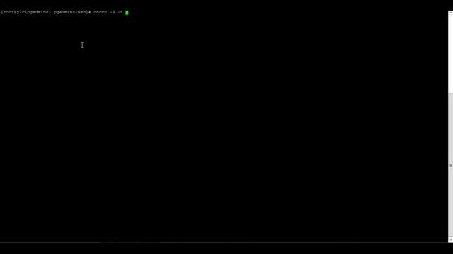 PostgreSQL - How to install PgAdmin4 in Server Mode as Web Application On CentOS 7 / RHEL 7 смотреть онлайн