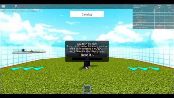 uptown funk l roblox id code