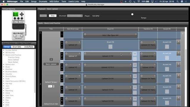 Beatbuddy Beginners Guide | How to get Started with BB pedal смотреть онлайн