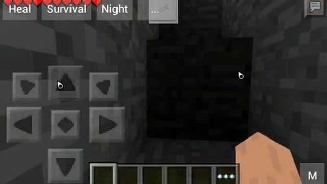 Minecraft pe тюрьма 1-2 часть смотреть онлайн