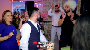 Ганапи Абуев – «Мама»