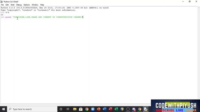 How to download Python and quick installations !!! [Tutorial] смотреть онлайн