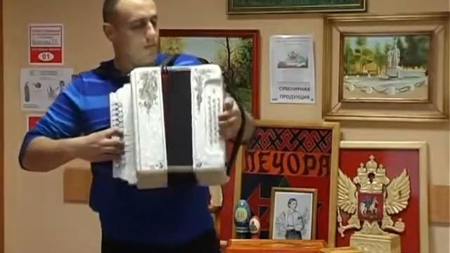 Роман Сальников, ученик А.А. Борисова смотреть онлайн