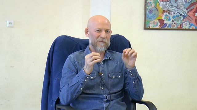 12. Главная задача жизни, гармония и равновесие смотреть онлайн