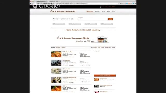 kosher restaurants in lakewood nj - easiest way to find all of the kosher restaurants in Lakewood смотреть онлайн