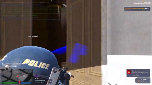 МОЛОЧНЫЕ ЗУБЫ ВЫВЕЗЛИ в ЛЕС | ТУЛЕВО ГТА 5 РП | GTA 5 RP смотреть онлайн