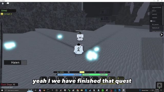Reaper 2 Leveling guide [1 - 100]: Read Desc) смотреть онлайн