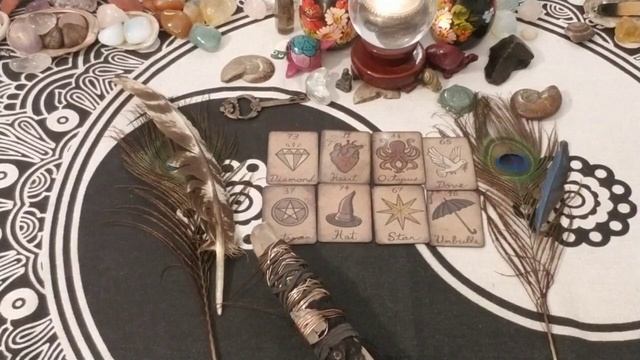 Part 2 | THE IDAHO 4 | Opening Oracle Reading | Exploring the Energies | MMM | Ep. 62 | #moscowidah смотреть онлайн