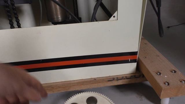 Jet JPT 260 Repair Part 2 Reassembly