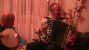 Страдания на гармони