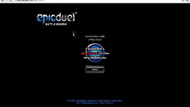 Epicduel cheats смотреть онлайн