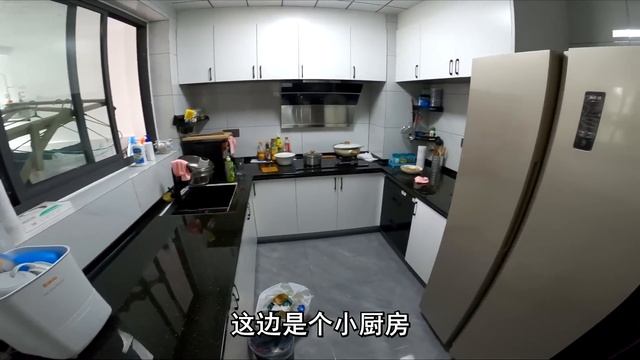 Apartment Tour in China | What can $300 a month get you? ?? смотреть онлайн
